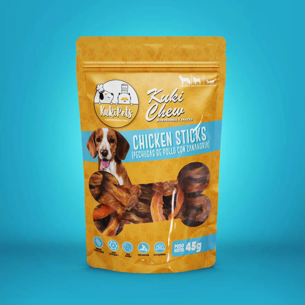 Chicken Sticks